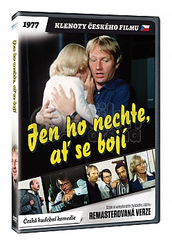 Jen ho nechte, a se boj Remastered Edition