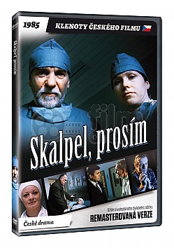 Skalpel, prosm