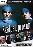 Skalpel, prosm