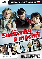 Snenky a machi Remastered Edition