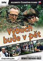 Vbuch bude v pt Remastered Edition