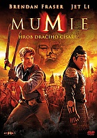 THE Mummy: Tomb of the Dragon Emperor