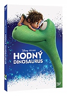 HODNÝ DINOSAURUS -  Edice Pixar New Line (DVD)