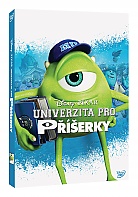 Monsters University -  Edition Pixar New Line (DVD)
