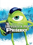 Monsters University -  Edition Pixar New Line