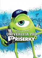 Monsters University -  Edition Pixar New Line