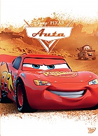 Cars - Edition Pixar New Line
