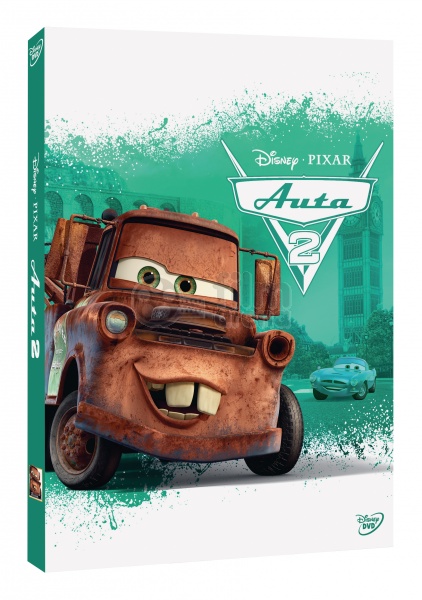 cars 2 disney pixar trailer cars 2 disney pixar trailer