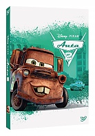 AUTA 2 - Edice Pixar New Line (DVD)