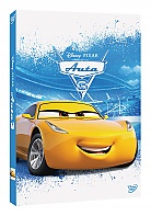 CARS 3 (DVD)