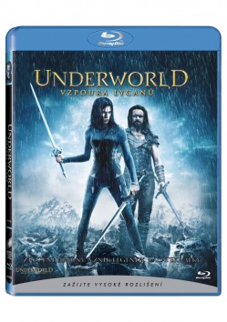 Underworld: Rise of the Lycans