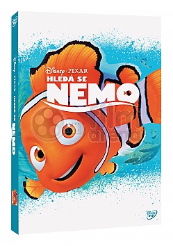 Finding Nemo - Disney Pixar Edition