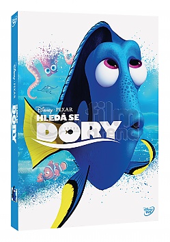 Finding Dory