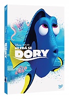 Finding Dory (DVD)