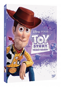 Toy Story S.E. - Edition Pixar New Line