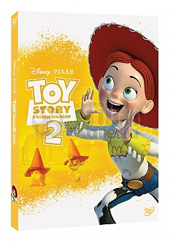 Toy Story 2 S.E. - Edition Pixar New Line
