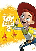 Toy Story 2 S.E. - Edition Pixar New Line