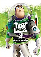 Toy Story 3 - Edition Pixar New Line