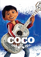 COCO - Edition Pixar New Line