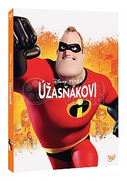 The Incredibles - Edition Pixar New Line
