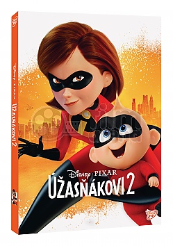 THE INCREDIBLES 2