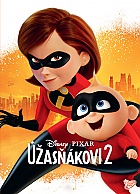 THE INCREDIBLES 2