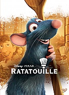 Ratatouille - Edition Pixar New Line