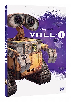 WALL-E - Edition Pixar New Line