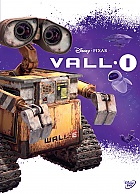 WALL-E - Edition Pixar New Line