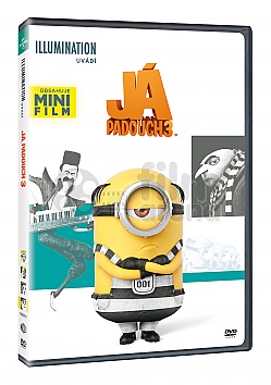 Despicable Me 3