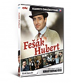 Fešák Hubert (DVD)