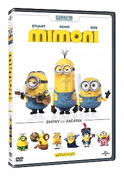 The Minions