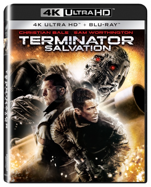 Terminator Salvation Free Download