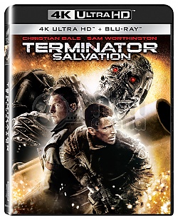 Terminator Salvation