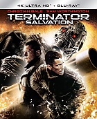 Terminator Salvation