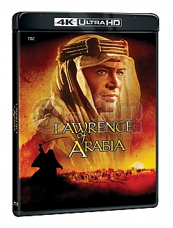 Lawrence of Arabia