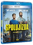 Stuber (Blu-ray)