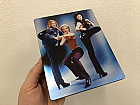 CHARLIE'S ANGELS Steelbook™ Limited Collector's Edition + Gift Steelbook's™ foil