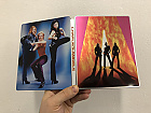 CHARLIE'S ANGELS Steelbook™ Limited Collector's Edition + Gift Steelbook's™ foil