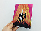 CHARLIE'S ANGELS Steelbook™ Limited Collector's Edition + Gift Steelbook's™ foil