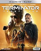 TERMINATOR: Dark Fate