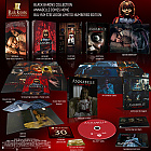 BLACK BARONS #30 ANNABELLE COMES HOME FullSlip XL + Lenticular 3D Magnet Steelbook™ Limited Collector's Edition - numbered
