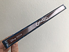 ONWARD Steelbook™ Limited Collector's Edition + Gift Steelbook's™ foil