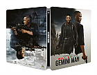 GEMINI MAN Steelbook™ Limited Collector's Edition