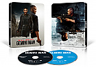 GEMINI MAN Steelbook™ Limited Collector's Edition