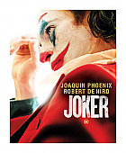 JOKER WWA Dolby Version Generic Steelbook™ Limited Collector's Edition + Gift Steelbook's™ foil