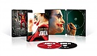 JOKER WWA Dolby Version Generic Steelbook™ Limited Collector's Edition + Gift Steelbook's™ foil