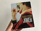 JOKER WWA Dolby Version Generic Steelbook™ Limited Collector's Edition + Gift Steelbook's™ foil