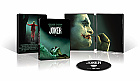 JOKER WWA Teaser Version Steelbook™ Limited Collector's Edition + Gift Steelbook's™ foil