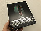 JOKER WWA Teaser Version Steelbook™ Limited Collector's Edition + Gift Steelbook's™ foil